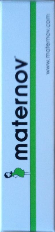 Maternov Grossesse Nausee